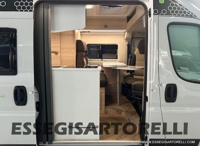 CHAUSSON FIRST LINE V 594 MAX DOPPIO MATRIMONIALE 2024 pieno