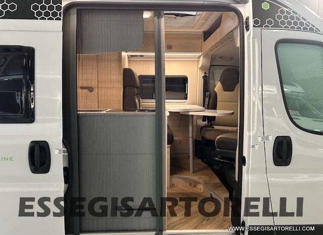 CHAUSSON FIRST LINE V 594 MAX DOPPIO MATRIMONIALE 2024 pieno