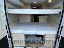 CHAUSSON FIRST LINE V 594 MAX DOPPIO MATRIMONIALE 2024 pieno