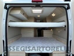 CHAUSSON FIRST LINE V 594 MAX DOPPIO MATRIMONIALE 2024 pieno