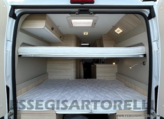 CHAUSSON FIRST LINE V 594 MAX DOPPIO MATRIMONIALE 2024 pieno