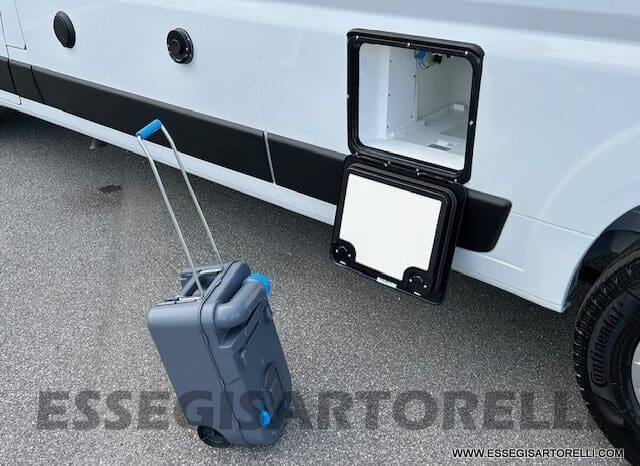 CHAUSSON FIRST LINE V 594 MAX DOPPIO MATRIMONIALE 2024 pieno