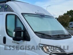 CHAUSSON FIRST LINE V 594 MAX DOPPIO MATRIMONIALE 2024 pieno