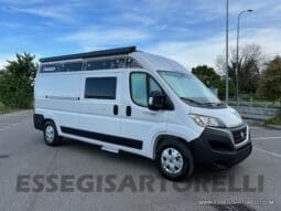 CHAUSSON FIRST LINE V 594 MAX DOPPIO MATRIMONIALE 2024 pieno