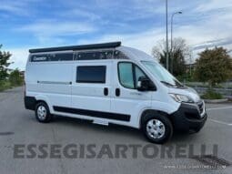 CHAUSSON FIRST LINE V 594 MAX DOPPIO MATRIMONIALE 2024 pieno