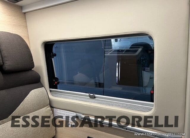 CHAUSSON FIRST LINE V 594 MAX DOPPIO MATRIMONIALE 2024 pieno