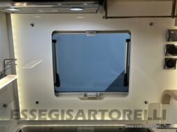 MOTORHOME RAPIDO 855 F GEMELLI 12/2018 FULL OPTIONAL 694 CM GARAGE pieno