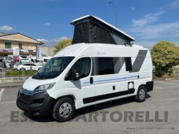 ADRIA SUNLIVING V 60 SP TENT TOP POPUP 2024 599 CM pieno