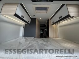 ADRIA SUNLIVING V 60 SP TENT TOP POPUP 2024 599 CM pieno