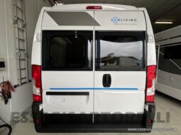 ADRIA SUNLIVING V 60 SP TENT TOP POPUP 2024 599 CM pieno