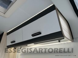 ADRIA SUNLIVING V 60 SP TENT TOP POPUP 2024 599 CM pieno