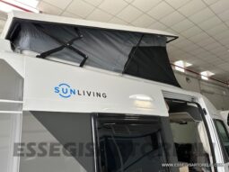 ADRIA SUNLIVING V 60 SP TENT TOP POPUP 2024 599 CM pieno