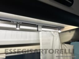 ADRIA SUNLIVING V 60 SP TENT TOP POPUP 2024 599 CM pieno