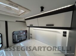 ADRIA SUNLIVING V 60 SP TENT TOP POPUP 2024 599 CM pieno