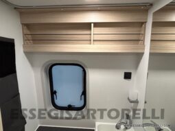 ADRIA SUNLIVING V 60 SP TENT TOP POPUP 2024 599 CM pieno