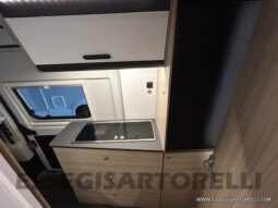 ADRIA SUNLIVING V 60 SP TENT TOP POPUP 2024 599 CM pieno