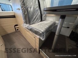 ADRIA SUNLIVING V 60 SP TENT TOP POPUP 2024 599 CM pieno