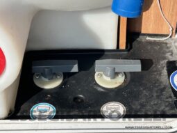 KNAUS WEINSBERG CARASUITE 650 MG GARAGE BASCULANTE 2019 EURO 6 pieno