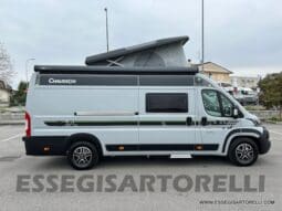 CHAUSSON SPORTLINE V 690 POPUP AUTOMATICO GAMMA 2024 pieno