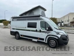 CHAUSSON SPORTLINE V 690 POPUP AUTOMATICO GAMMA 2024 pieno