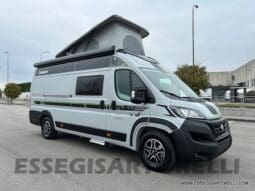 CHAUSSON SPORTLINE V 690 POPUP AUTOMATICO GAMMA 2024 pieno