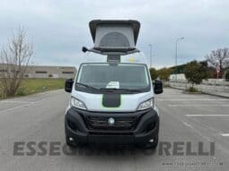 CHAUSSON SPORTLINE V 690 POPUP AUTOMATICO GAMMA 2024 pieno