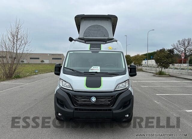 CHAUSSON SPORTLINE V 690 POPUP AUTOMATICO GAMMA 2024 pieno