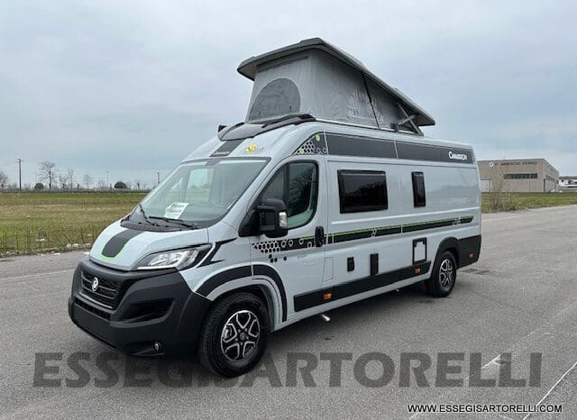 CHAUSSON SPORTLINE V 690 POPUP AUTOMATICO GAMMA 2024 pieno