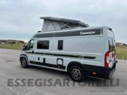 CHAUSSON SPORTLINE V 690 POPUP AUTOMATICO GAMMA 2024 pieno