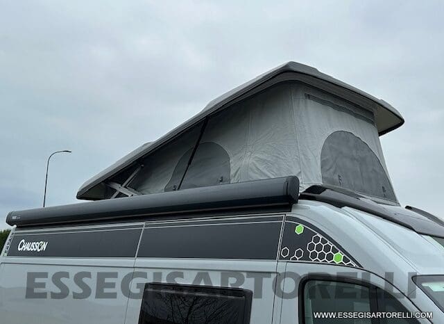 CHAUSSON SPORTLINE V 690 POPUP AUTOMATICO GAMMA 2024 pieno