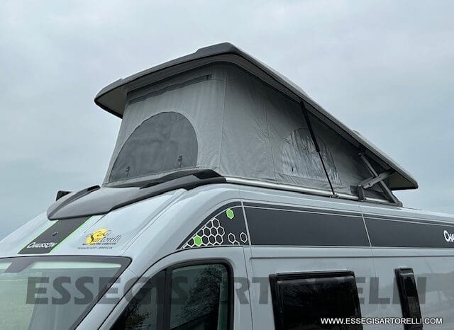 CHAUSSON SPORTLINE V 690 POPUP AUTOMATICO GAMMA 2024 pieno