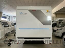 ADRIA NEW SUNLIVING A 75 DP GARAGE 6 POSTI OMOLOGATI TRUMA DIESEL pieno