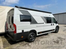 ADRIA SUNLIVING V 65 SL 35 HEAVY LETTI GEMELLI 2023 MAK pieno