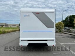 ADRIA NEW SUNLIVING A 75 DP GARAGE 6 POSTI OMOLOGATI TRUMA DIESEL pieno