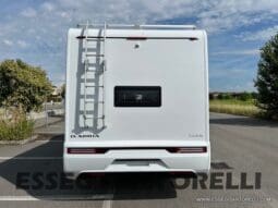 ADRIA NEW CORAL XL A 650 DK 7 POSTI GAMMA 2024 FIAT pieno