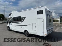 ADRIA NEW CORAL XL A 650 DK 7 POSTI GAMMA 2024 FIAT pieno