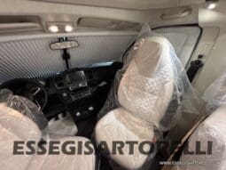 ADRIA NEW CORAL XL A 650 DK 7 POSTI GAMMA 2024 FIAT pieno