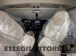 ADRIA NEW CORAL XL A 650 DK 7 POSTI GAMMA 2024 FIAT pieno