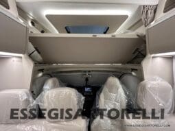 ADRIA NEW CORAL XL A 650 DK 7 POSTI GAMMA 2024 FIAT pieno