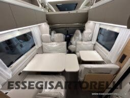 ADRIA NEW CORAL XL A 650 DK 7 POSTI GAMMA 2024 FIAT pieno