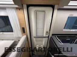 ADRIA NEW CORAL XL A 650 DK 7 POSTI GAMMA 2024 FIAT pieno