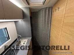 ADRIA NEW CORAL XL A 650 DK 7 POSTI GAMMA 2024 FIAT pieno