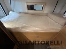 ADRIA NEW CORAL XL A 650 DK 7 POSTI GAMMA 2024 FIAT pieno