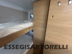 ADRIA NEW CORAL XL A 650 DK 7 POSTI GAMMA 2024 FIAT pieno