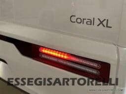 ADRIA NEW CORAL XL A 650 DK 7 POSTI GAMMA 2024 FIAT pieno