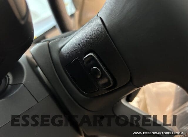 ADRIA NEW CORAL XL A 650 DK 7 POSTI GAMMA 2024 FIAT pieno