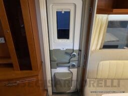 Tabbert PUCCINI 560 TD caravan 2015 top di gamma 4 posti MOVER e VERANDA pieno