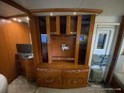 Tabbert PUCCINI 560 TD caravan 2015 top di gamma 4 posti MOVER e VERANDA pieno