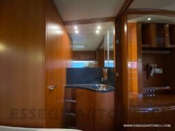 Tabbert PUCCINI 560 TD caravan 2015 top di gamma 4 posti MOVER e VERANDA pieno