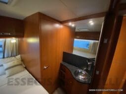 Tabbert PUCCINI 560 TD caravan 2015 top di gamma 4 posti MOVER e VERANDA pieno